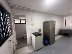 Blk 702 West Coast Road (Clementi), HDB 3 Rooms #563227471